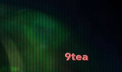 9tea logo